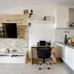 Casa Krisma, Fabulous Modern Spacious 2 Bedrooms Apartment, Remote Work, Fast Wifi, Parking And Ac * Costa Adeje (Tenerife)