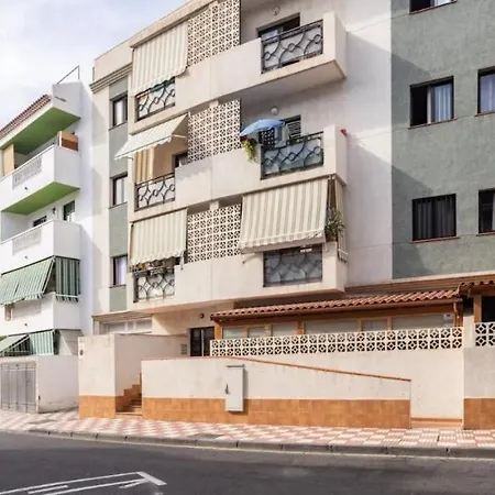 Lejlighed Casa Krisma, Fabulous Modern Spacious 2 Bedrooms Apartment, Remote Work, Fast Wifi, Parking And Ac *