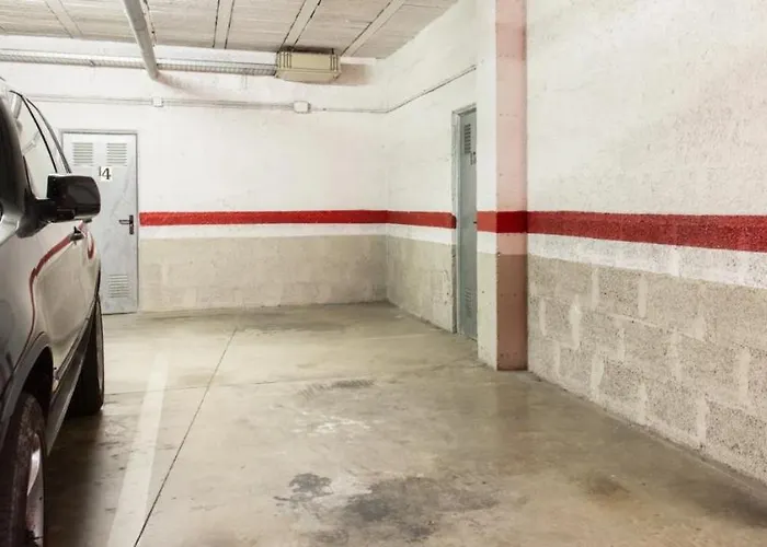 Lejlighed Casa Krisma, Fabulous Modern Spacious 2 Bedrooms Apartment, Remote Work, Fast Wifi, Parking And Ac *