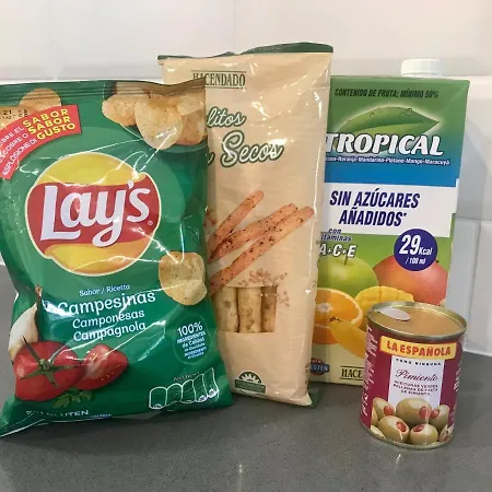 Casa Krisma, Fabulous Modern Spacious 2 Bedrooms Apartment, Remote Work, Fast Wifi, Parking And Ac * 아데제